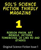 Sol's Science Fiction Thirdly Magazine (eBook, ePUB)