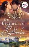 Das Begehren des Highlanders - Highland Dreams: Erster Roman (eBook, ePUB)