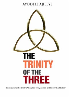 Cover The Trinity of the Three (eBook, ePUB)