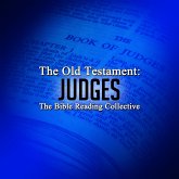 The Old Testament: Judges (MP3-Download)