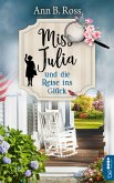 Miss Julia und die Reise ins Glück / Miss Julia Bd.4 (eBook, ePUB)