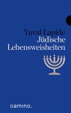 Jüdische Lebensweisheiten (eBook, ePUB)