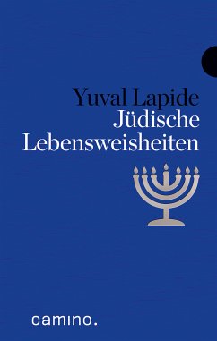 Jüdische Lebensweisheiten (eBook, ePUB) - Lapide, Yuval