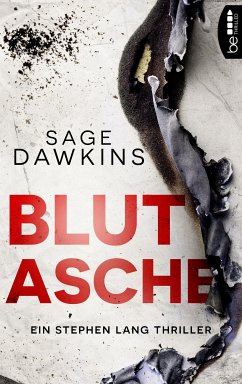 Blutasche (eBook, ePUB) - Dawkins, Sage