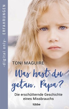 Was hast du getan, Papa? (eBook, ePUB) - Maguire, Toni