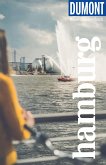DuMont Reise-Taschenbuch E-Book Hamburg (eBook, PDF)