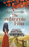 Die rubinrote Frau (eBook, ePUB)