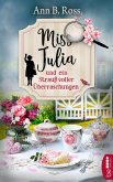 Miss Julia und ein Strauß voller Überraschungen / Miss Julia Bd.3 (eBook, ePUB)