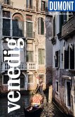 DuMont Reise-Taschenbuch Reiseführer Venedig (eBook, PDF)