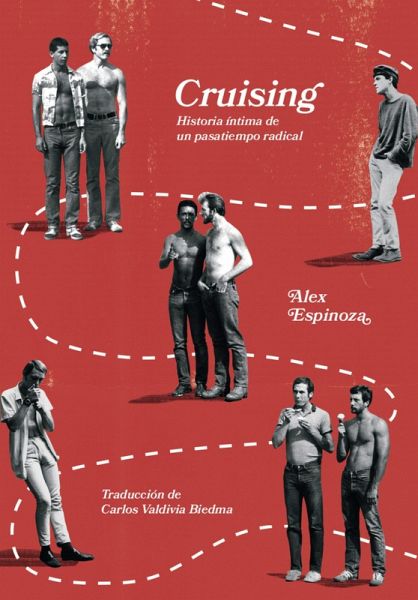 Cruising (eBook, ePUB)