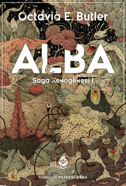Alba (eBook, ePUB)