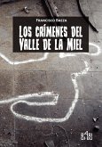 Los crímenes del Valle de la Miel (eBook, ePUB)
