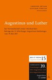Augustinus und Luther (eBook, PDF)
