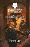 Einsamer Wolf 15 - Der Darke Kreuzzug (eBook, ePUB)