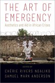 The Art of Emergency (eBook, ePUB)