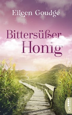 Bittersüßer Honig / Die Frauen von Carson Springs Bd.2 (eBook, ePUB) - Goudge, Eileen