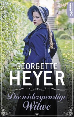 Die widerspenstige Witwe (eBook, ePUB) - Heyer, Georgette