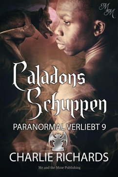 Cover Caladons Schuppen (eBook, ePUB)