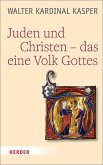 Juden und Christen - das eine Volk Gottes (eBook, ePUB)