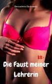 Die Faust meiner Lehrerin (eBook, ePUB)