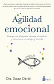 Agilidad emocional (eBook, ePUB)