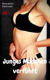 Junges Mädchen verführt (eBook, ePUB)