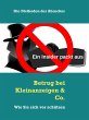 Betrug bei Kleinanzeigen & Co. (eBook,... - Bild 1