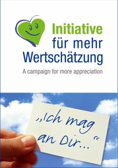Cover Ich mag an dir... (eBook, ePUB)