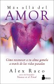 Más allá del amor (eBook, ePUB)