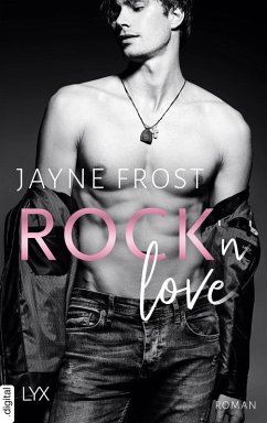 Rock'n'Love (eBook, ePUB) - Frost, Jayne