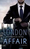 London Affair (eBook, ePUB)