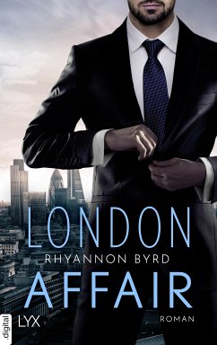 London Affair (eBook, ePUB) - Byrd, Rhyannon