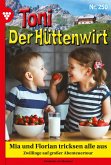 Mia und Florian tricksen alle aus (eBook, ePUB)