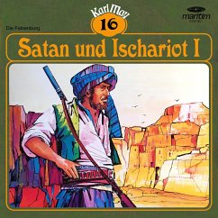 Satan und Ischariot I (MP3-Download) - May, Karl