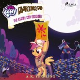 My Little Pony - Daring Do und die Blume der Ewigkeit (MP3-Download)