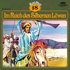 Im Reich des Silbernen Löwen (MP3-Download) - May, Karl