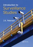 Introduction to Surveillance Studies (eBook, ePUB)