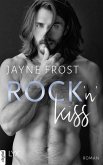 Rock'n'Kiss (eBook, ePUB)