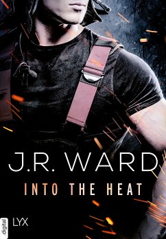 Into the Heat (eBook, ePUB) - Ward, J. R.