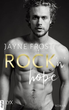 Rock'n'Hope (eBook, ePUB) - Frost, Jayne