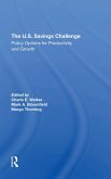 The U.S. Savings Challenge (eBook, PDF)