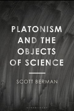 Platonism and the Objects of Science (eBook, ePUB) - Berman, Scott