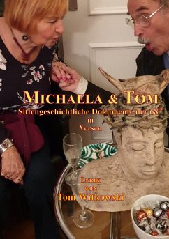 Michaela & Tom (eBook, ePUB) - Witkowski, Tom