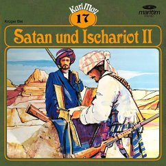 Satan und Ischariot II (MP3-Download) - May, Karl