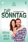 Hoffnung – oder so ähnlich (eBook, ePUB)