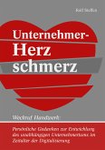 Unternehmer-Herzschmerz (eBook, ePUB)