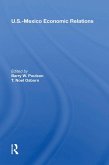 U.S.-Mexico Economic Relations (eBook, PDF)