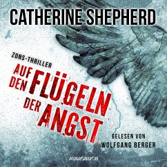 Auf den Flügeln der Angst / Zons-Thriller Bd.4 (MP3-Download) - Shepherd, Catherine