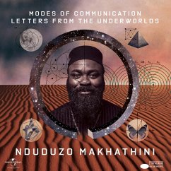 Modes Of Communication: Letters... - Makhathini,Nduduzo