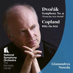 Cover Sinfonie 9 